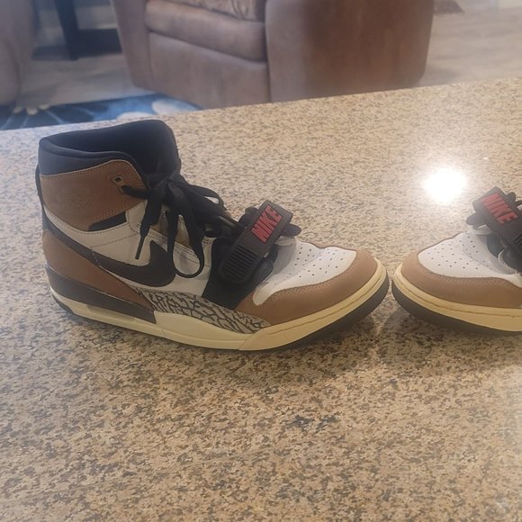 Nike Jordan Legacy 312 Rookie of The Year Retro - Picture 1 of 3